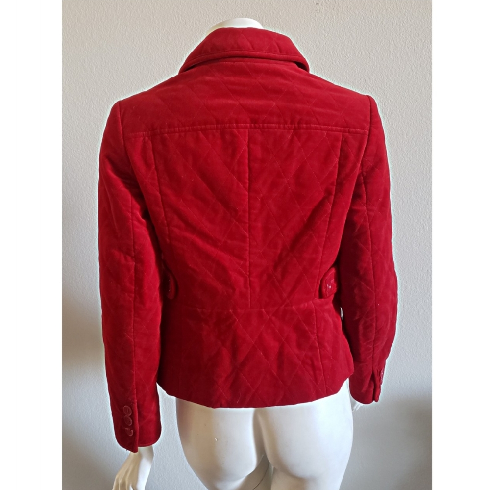 Talbots Petite Jacket - image 4